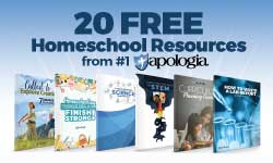 Apologia How to Homeschool