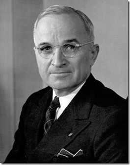 Harry-truman