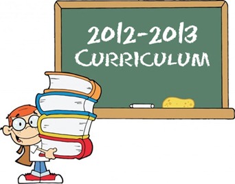 2012curriculum