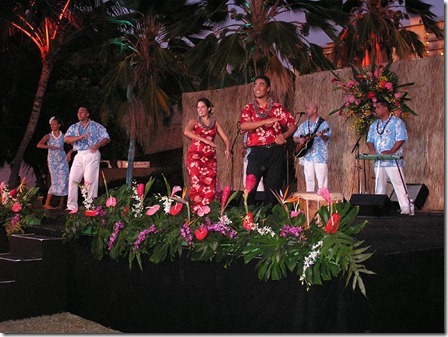 luau