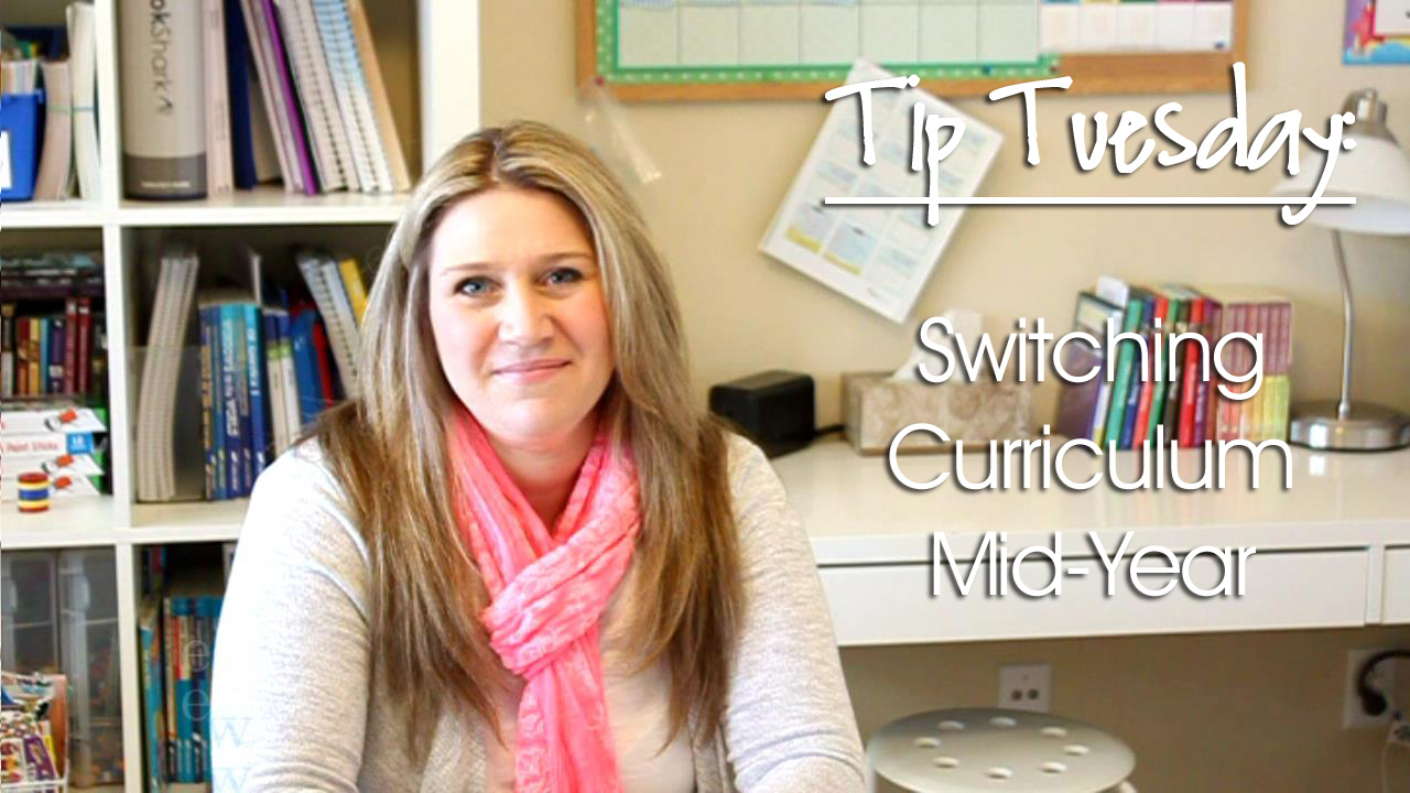 TipTuesday_SwitchingCurriculum